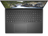 Ноутбук Dell Vostro 5502 15.6"(1920x1080 (матовый) WVA)/Intel Core i3 1115G4(3Ghz)/4096Mb/256SSDGb/noDVD/Int:Intel UHD Graphics 620/Cam/BT/WiFi/Dune/