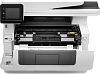 HP LaserJet Pro MFP M428fdn (p/c/s/f , A4, 38 ppm, 512Mb, Duplex, 2 trays 100+250,ADF 50, USB 2.0/GigEth, Cartridge 10 000 pages in box (W1A29A#B19_=W