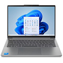Ноутбук Lenovo IdeaPad Slim 5 14IRH10R Intel Core 5 210H/32Gb (2*16 D5)/SSD1Tb/UMA/14"/OLED/WUXGA/1920x1200/60Hz/NoOS/Luna Grey/1.39kg