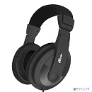 RITMIX RH-524TV {Наушники. 40 мм, 20-20000 Гц, 32 Ом, 99 дБ ± 3 дБ, 5 м, пластик}