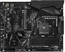 Материнская плата Gigabyte X570 GAMING X Soc-AM4 AMD X570 4xDDR4 ATX AC`97 8ch(7.1) GbLAN RAID+HDMI