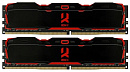 Модуль памяти DIMM 16GB PC21300 DDR4 IR-X2666D464L16S/16GDC GOODRAM