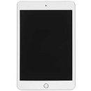 Apple iPad mini Wi-Fi + Cellular 256GB - Silver (MUXD2HN/A) (2019)