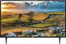 Телевизор LED BBK 40" 40LEM-1007/FTS2C (B) черный FULL HD 60Hz DVB-T DVB-T2 DVB-C DVB-S DVB-S2 USB
