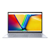 ASUS Vivobook 17X M3704YA-AU071 [90NB1191-M002Y0] Transparent Silver 17.3" {FHD Ryzen 5 7530U/16384Mb/512PCISSDGb/AMD Radeon/DOS}