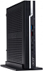 Неттоп Acer Veriton N4660G i5 8400T (1.7)/8Gb/1Tb 7.2k/UHDG 630/Endless/GbitEth/WiFi/65W/клавиатура/мышь/черный