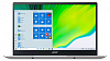 Ультрабук Acer Swift 3 SF314-42-R1AB Ryzen 5 4500U/8Gb/SSD512Gb/AMD Radeon/14"/IPS/FHD (1920x1080)/Windows 10/silver/WiFi/BT/Cam