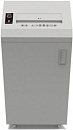 Шредер New United Etalon EM-3190 C серый (секр.P-4) фрагменты 32лист. 90лтр. скрепки скобы пл.карты CD