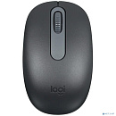 910-007315/910-007459 Logitech M196 Wireless mouse graphite