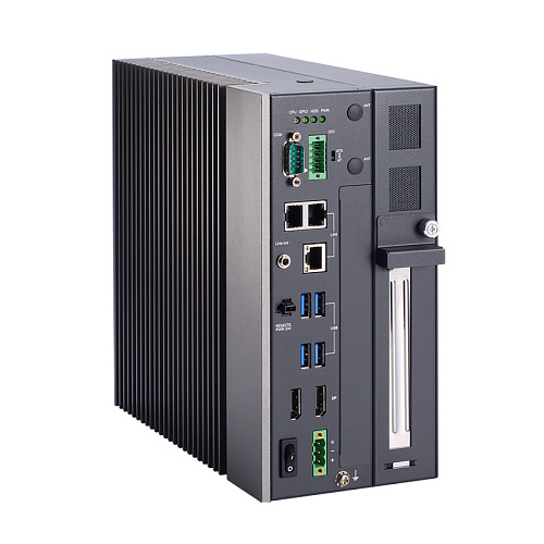 Встраиваемый безвентиляторный компьютер IPC950-11I7-F5