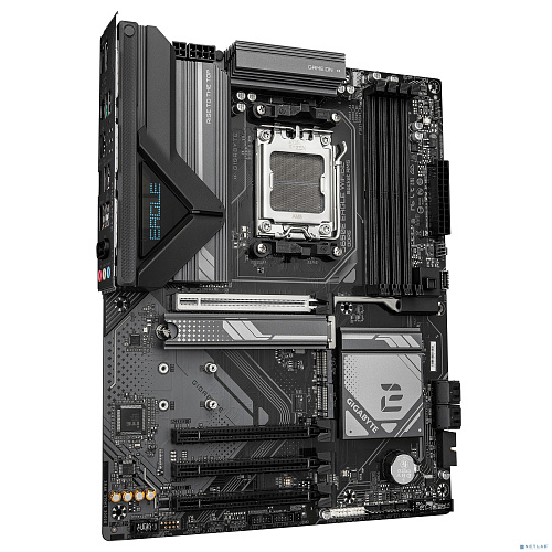 Материнская плата Gigabyte B650E EAGLE WIFI6E, RTL