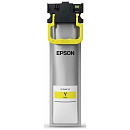 Epson Картридж/ WorkForce Pro WF-C879R Yellow XXL Ink Supply Unit