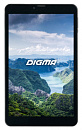 Планшет Digma Plane 8548S 3G SC7731G (1.3) 4C/RAM1Gb/ROM8Gb 8" IPS 1280x800/3G/Android 7.0/черный/2Mpix/0.3Mpix/BT/GPS/WiFi/Touch/microSD 128Gb/minUSB