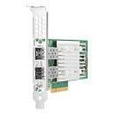 Сетевой адаптер HPE Intel E810-XXVDA2 Ethernet 10/25Gb 2-port SFP28 Adapter for HPE
