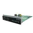 Panasonic KX-NS0290CE PRI30 / 2-портовая плата ТА (SLC2/PRI30)