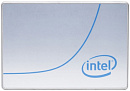 Накопитель SSD Intel Original PCI-E x4 4Tb SSDPE2KX040T807 99AKZR SSDPE2KX040T807 DC P4510 2.5"