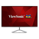 Монитор LCD 32" MVA SILVER VX3276-4K-MHD VIEWSONIC