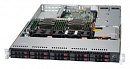 Сервер SUPERMICRO Платформа SYS-1029P-WTRT 2.5" C622 10G 2P 2x750W