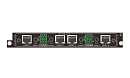 Плата выхода Pixelhue [UMX_4xHDBaseT Output Card] 4xHDBaseT для шасси UMX