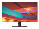 Монитор Lenovo 27" ThinkVision P27q-20 черный IPS 4ms 16:9 HDMI HAS Pivot 1000:1 350cd 178гр/178гр 2560x1440 DisplayPort Ultra HD 2K (1440p) USB 7.12к