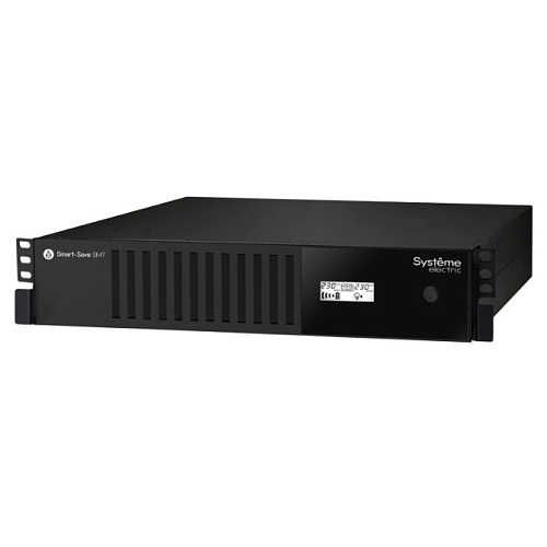 SYSTEME ELECTRIC Smart-Save SMT SMTSE2000RMI2U
