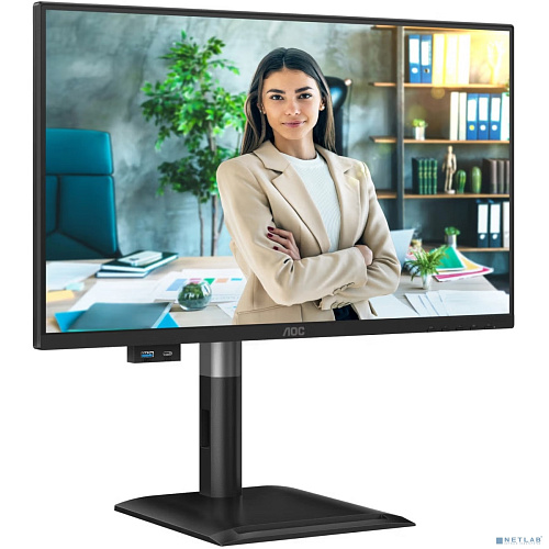 LCD AOC 23.8" 24P4U