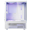 Корпус XPG INVADERXMINIMT-WHCWW