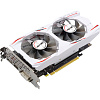 Видеокарта/ VGA AFOX NVIDIA Geforce GTX 1050TI 4GB, GDDR5/128-bit, PCIe 3.0, 1xDVI-D, 1xHDMI, 1xDP, 2-slot