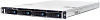 Серверная платформа SB101-SP, 1U, 4x 3.5"/2.5" universal SATA/SAS HS, Spica (2xs3647, C621, 12xDDR4 DIMM, 2x1GbE, w/o IOC, dedicated BMC port,