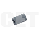 Ролики и тормозные площадки Резинка ролика подачи ADF D606-3112 для RICOH IM 350/430 (CET), CET341139