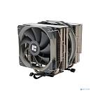 Thermalright Кулер Frost Spirit 140 LGA115X/1200/1700/2011/-3/2066/AM4/AM5 (Dual Tower, 120mm + 140mm PWM Fan, медное основание, 4 тепл. трубки 8мм)