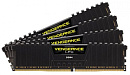 Память DDR4 4x16Gb 3200MHz Corsair CMK64GX4M4C3200C16 RTL PC4-25600 CL16 DIMM 288-pin 1.35В