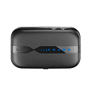 Маршрутизатор D-LINK DWR-932C/3GG4HC Беспроводной компактный LTE N300, 1xSIM (Зарядное устройство в комплект поставки не входит)