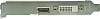 Видеокарта/ VGA AFOX NVIDIA Geforce GT1030 LP 2GB, GDDR5/64-bit, PCIe 3.0, 1xDVI-D, 1xHDMI 2.0, 1-slot