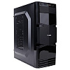 Блок питания Zalman Minitower ZM-T3 Black MicroATX (без БП)
