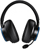 Наушники с микрофоном Creative SXFI Air Gamer черный 2м мониторные BT оголовье (51EF0810AA005)