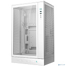 Корпус для ПК Deepcool CH270 DIGITAL WH