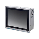 Промышленный панельный компьютер P1127E-500-N-US w/PCIe x4, дисплей 12.1" XGA TFT LCD,1024 x 768, LGA1151, поддержка процессора 7-го/6-го поколения In