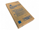 Девелопер Konica Minolta developer DV-614C cyan bizhub PRO C1060L/C1060/C1070 (P)/C2060L/C2060/C2070(P)/C3070L/C3070/C3080(P) 1 200 000 pages