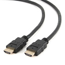 Filum Кабель HDMI 10 м., ver.2.0b, медь, черный,разъемы: HDMI A male-HDMI A male, пакет. [FL-C-HM-HM-10M] (894143)