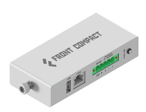 FRONT Compact 159.101