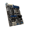 ASUS Motherboard P12R-E,1xLGA1200,4x3200/2933/2666UDIMM(upto128GB),8xSATA3 6Gb/s p,2xM.2,4xPCIe Gen4 slot(1x16/3x8),2x1GbE,ASMB10,3Y Wr