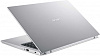 Ноутбук Acer Aspire 3 A315-35-P8KM Pentium Silver N6000 4Gb SSD256Gb Intel UHD Graphics 15.6" FHD (1920x1080) Eshell silver WiFi BT Cam (NX.A6LER.002)