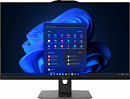 Моноблок MSI Modern AM272P 12M-271RU 27" Full HD i7 1260P (2.1) 32Gb SSD1Tb Iris Xe Windows 11 Professional GbitEth WiFi BT 120W клавиатура мышь Cam ч
