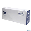 NV Print W1106AXL Тонер-картридж для HP 107a/107w/135w/135a/ (5000k) с чипом