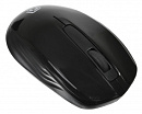 Мышь Оклик 475MW черный оптическая (1000dpi) беспроводная USB для ноутбука (3but)