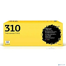 T2 CE310A Картридж (TC-H310) для LaserJet CP1025/1025nw/Pro100MFP M175A/Pro100 M175nw/i-Sensys LBP7010C/LBP7018C Cartrige 729Bk (1000стр.) черный с чи