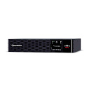 ИБП CyberPower PR3000ERTXL2U, 3000VA/3000W, 2U, L-INT, SIN, LCD, USB, RS232, RJ45/11, SL, EPO, C13x6