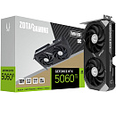 Видеокарта Zotac RTX5060Ti TWIN EDGE OC 16GB GDDR7 128bit 3xDP HDMI 2FAN MEDIUM PACK