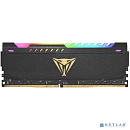 Модуль памяти DIMM 8GB PC28800 DDR4 PVSR48G360C0 PATRIOT
